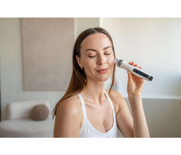 Beautifly Mezoterapia Mikroigłowa Beautifly CollagenBoost Pro - 1491048 - zdjęcie 6